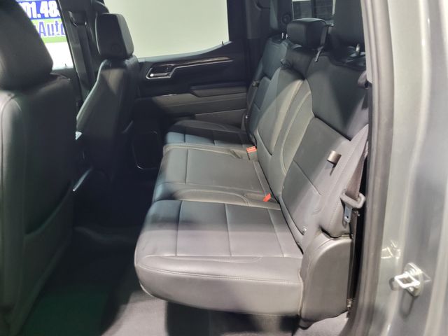 2023 Chevrolet Silverado 1500 LTZ 5.3L V8 6.5" bed, Warranty - Financing - | Dickinson, ND | Autorama Auto Sales and Rentals 2023 Chevrolet Silverado 1500 LTZ 5.3L V8 6.5" bed, Warranty - Financing - | Dickinson, ND | Autorama Auto Sales and Rentals