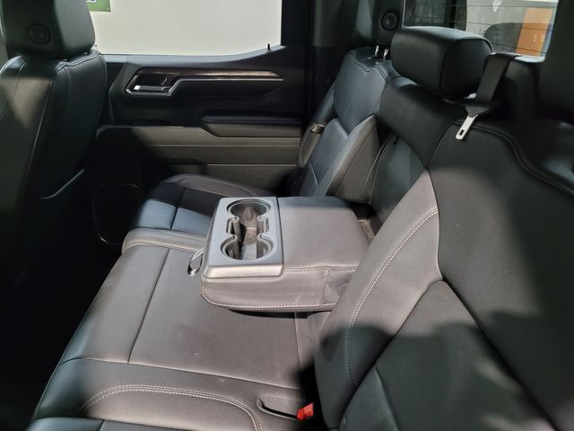 2023 Chevrolet Silverado 1500 LTZ 5.3L V8 6.5" bed, Warranty - Financing - | Dickinson, ND | Autorama Auto Sales and Rentals 2023 Chevrolet Silverado 1500 LTZ 5.3L V8 6.5" bed, Warranty - Financing - | Dickinson, ND | Autorama Auto Sales and Rentals