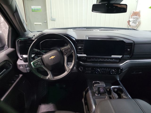 2023 Chevrolet Silverado 1500 LTZ 5.3L V8 6.5" bed, Warranty - Financing - | Dickinson, ND | Autorama Auto Sales and Rentals 2023 Chevrolet Silverado 1500 LTZ 5.3L V8 6.5" bed, Warranty - Financing - | Dickinson, ND | Autorama Auto Sales and Rentals