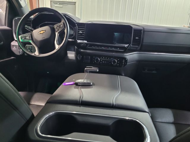 2023 Chevrolet Silverado 1500 LTZ 5.3L V8 6.5" bed, Warranty - Financing - | Dickinson, ND | Autorama Auto Sales and Rentals 2023 Chevrolet Silverado 1500 LTZ 5.3L V8 6.5" bed, Warranty - Financing - | Dickinson, ND | Autorama Auto Sales and Rentals