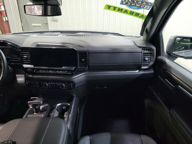 2023 Chevrolet Silverado 1500 LTZ 5.3L V8 6.5" bed, Warranty - Financing - | Dickinson, ND | Autorama Auto Sales and Rentals 2023 Chevrolet Silverado 1500 LTZ 5.3L V8 6.5" bed, Warranty - Financing - | Dickinson, ND | Autorama Auto Sales and Rentals