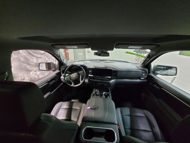 2023 Chevrolet Silverado 1500 LTZ 5.3L V8 6.5" bed, Warranty - Financing - | Dickinson, ND | Autorama Auto Sales and Rentals 2023 Chevrolet Silverado 1500 LTZ 5.3L V8 6.5" bed, Warranty - Financing - | Dickinson, ND | Autorama Auto Sales and Rentals