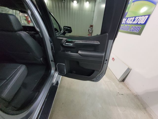 2023 Chevrolet Silverado 1500 LTZ 5.3L V8 6.5" bed, Warranty - Financing - | Dickinson, ND | Autorama Auto Sales and Rentals 2023 Chevrolet Silverado 1500 LTZ 5.3L V8 6.5" bed, Warranty - Financing - | Dickinson, ND | Autorama Auto Sales and Rentals