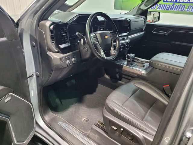 2023 Chevrolet Silverado 1500 LTZ 5.3L V8 6.5" bed, Warranty - Financing - | Dickinson, ND | Autorama Auto Sales and Rentals 2023 Chevrolet Silverado 1500 LTZ 5.3L V8 6.5" bed, Warranty - Financing - | Dickinson, ND | Autorama Auto Sales and Rentals