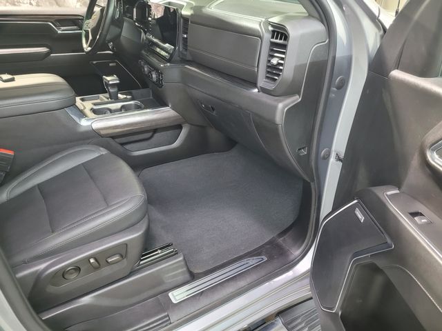 2023 Chevrolet Silverado 1500 LTZ 5.3L V8 6.5" bed, Warranty - Financing - | Dickinson, ND | Autorama Auto Sales and Rentals 2023 Chevrolet Silverado 1500 LTZ 5.3L V8 6.5" bed, Warranty - Financing - | Dickinson, ND | Autorama Auto Sales and Rentals