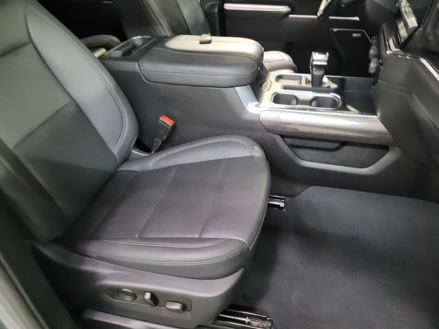 2023 Chevrolet Silverado 1500 LTZ 5.3L V8 6.5" bed, Warranty - Financing - | Dickinson, ND | Autorama Auto Sales and Rentals 2023 Chevrolet Silverado 1500 LTZ 5.3L V8 6.5" bed, Warranty - Financing - | Dickinson, ND | Autorama Auto Sales and Rentals