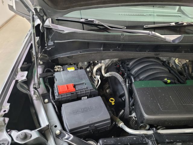 2023 Chevrolet Silverado 1500 LTZ 5.3L V8 6.5" bed, Warranty - Financing - | Dickinson, ND | Autorama Auto Sales and Rentals 2023 Chevrolet Silverado 1500 LTZ 5.3L V8 6.5" bed, Warranty - Financing - | Dickinson, ND | Autorama Auto Sales and Rentals