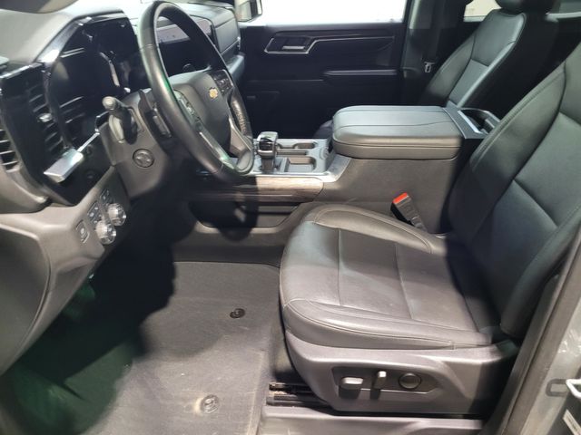 2023 Chevrolet Silverado 1500 LTZ 5.3L V8 6.5" bed, Warranty - Financing - | Dickinson, ND | Autorama Auto Sales and Rentals 2023 Chevrolet Silverado 1500 LTZ 5.3L V8 6.5" bed, Warranty - Financing - | Dickinson, ND | Autorama Auto Sales and Rentals