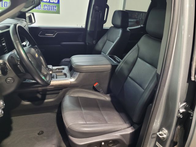 2023 Chevrolet Silverado 1500 LTZ 5.3L V8 6.5" bed, Warranty - Financing - | Dickinson, ND | Autorama Auto Sales and Rentals 2023 Chevrolet Silverado 1500 LTZ 5.3L V8 6.5" bed, Warranty - Financing - | Dickinson, ND | Autorama Auto Sales and Rentals