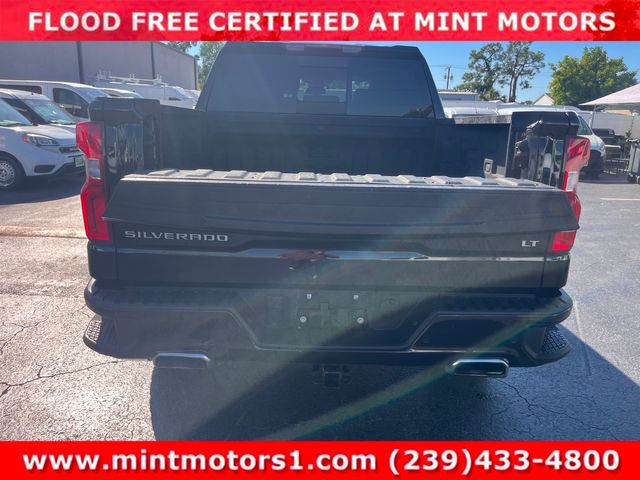 2023 Chevrolet Silverado 1500 LT Trail Boss | Fort Myers, FL | Mint Motors 2023 Chevrolet Silverado 1500 LT Trail Boss | Fort Myers, FL | Mint Motors