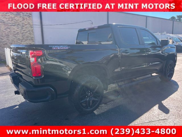 2023 Chevrolet Silverado 1500 LT Trail Boss | Fort Myers, FL | Mint Motors 2023 Chevrolet Silverado 1500 LT Trail Boss | Fort Myers, FL | Mint Motors