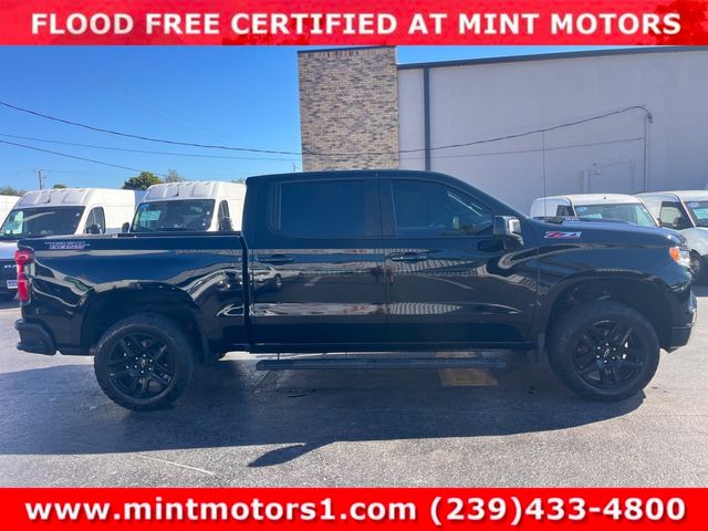 2023 Chevrolet Silverado 1500 LT Trail Boss | Fort Myers, FL | Mint Motors 2023 Chevrolet Silverado 1500 LT Trail Boss | Fort Myers, FL | Mint Motors