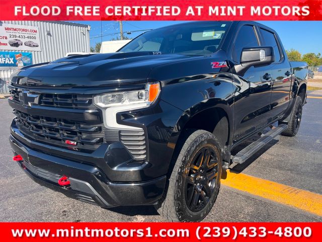 2023 Chevrolet Silverado 1500 LT Trail Boss | Fort Myers, FL | Mint Motors 2023 Chevrolet Silverado 1500 LT Trail Boss | Fort Myers, FL | Mint Motors