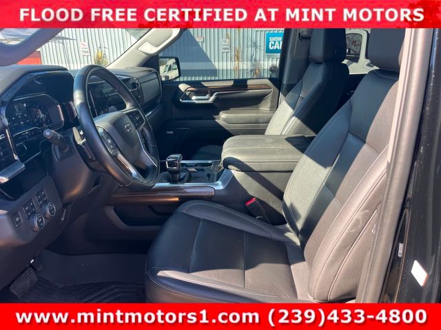2023 Chevrolet Silverado 1500 LT Trail Boss | Fort Myers, FL | Mint Motors 2023 Chevrolet Silverado 1500 LT Trail Boss | Fort Myers, FL | Mint Motors