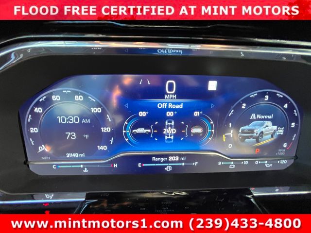 2023 Chevrolet Silverado 1500 LT Trail Boss | Fort Myers, FL | Mint Motors 2023 Chevrolet Silverado 1500 LT Trail Boss | Fort Myers, FL | Mint Motors