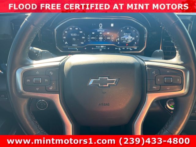 2023 Chevrolet Silverado 1500 LT Trail Boss | Fort Myers, FL | Mint Motors 2023 Chevrolet Silverado 1500 LT Trail Boss | Fort Myers, FL | Mint Motors