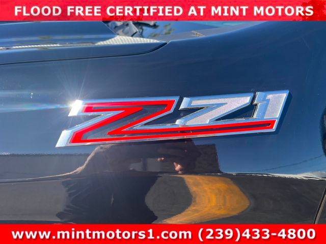 2023 Chevrolet Silverado 1500 LT Trail Boss | Fort Myers, FL | Mint Motors 2023 Chevrolet Silverado 1500 LT Trail Boss | Fort Myers, FL | Mint Motors