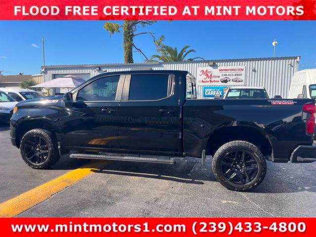 2023 Chevrolet Silverado 1500 LT Trail Boss | Fort Myers, FL | Mint Motors 2023 Chevrolet Silverado 1500 LT Trail Boss | Fort Myers, FL | Mint Motors