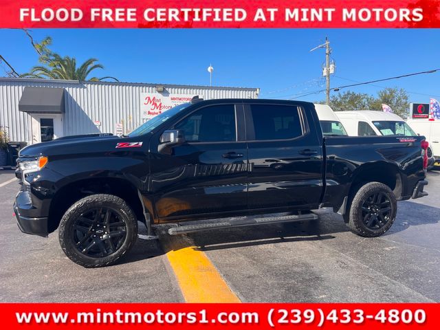 2023 Chevrolet Silverado 1500 LT Trail Boss | Fort Myers, FL | Mint Motors 2023 Chevrolet Silverado 1500 LT Trail Boss | Fort Myers, FL | Mint Motors