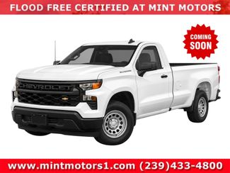 2023 Chevrolet Silverado 1500 Work Truck | Fort Myers, FL | Mint Motors in Fort Myers, FL 33907