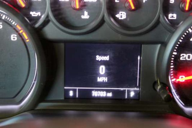 2023 Chevrolet Silverado 1500 Work Truck - Ledet's Auto Sales Gonzales, Louisiana 70737