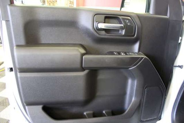 2023 Chevrolet Silverado 1500 Work Truck - Ledet's Auto Sales Gonzales, Louisiana 70737