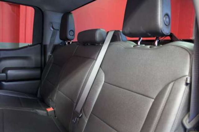 2023 Chevrolet Silverado 1500 Work Truck - Ledet's Auto Sales Gonzales, Louisiana 70737