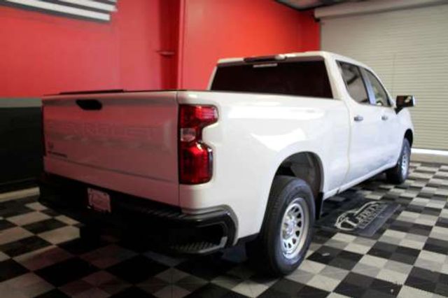 2023 Chevrolet Silverado 1500 Work Truck - Ledet's Auto Sales Gonzales, Louisiana 70737 2023 Chevrolet Silverado 1500 Work Truck - Ledet's Auto Sales Gonzales, Louisiana 70737