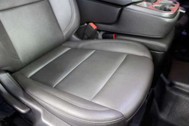 2023 Chevrolet Silverado 1500 Work Truck - Ledet's Auto Sales Gonzales, Louisiana 70737