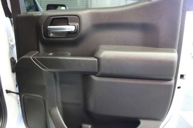 2023 Chevrolet Silverado 1500 Work Truck - Ledet's Auto Sales Gonzales, Louisiana 70737