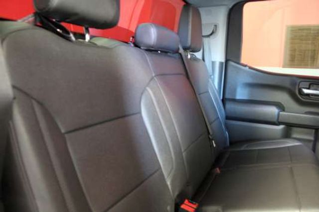 2023 Chevrolet Silverado 1500 Work Truck - Ledet's Auto Sales Gonzales, Louisiana 70737