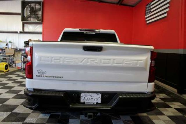 2023 Chevrolet Silverado 1500 Work Truck - Ledet's Auto Sales Gonzales, Louisiana 70737 2023 Chevrolet Silverado 1500 Work Truck - Ledet's Auto Sales Gonzales, Louisiana 70737