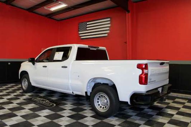2023 Chevrolet Silverado 1500 Work Truck - Ledet's Auto Sales Gonzales, Louisiana 70737 2023 Chevrolet Silverado 1500 Work Truck - Ledet's Auto Sales Gonzales, Louisiana 70737