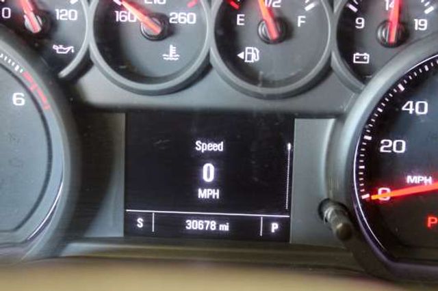 2023 Chevrolet Silverado 1500 Custom - Ledet's Auto Sales Gonzales, Louisiana 70737