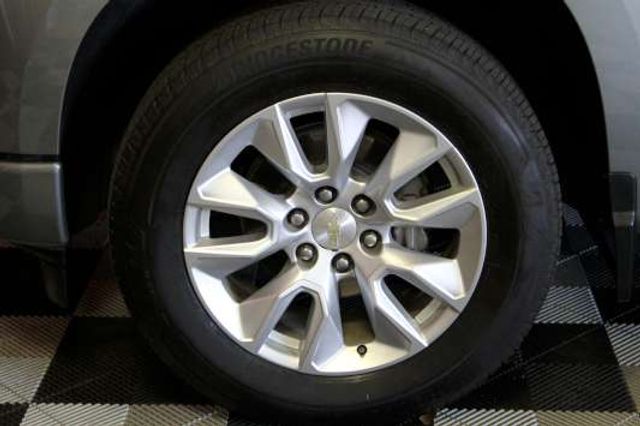 2023 Chevrolet Silverado 1500 Custom - Ledet's Auto Sales Gonzales, Louisiana 70737