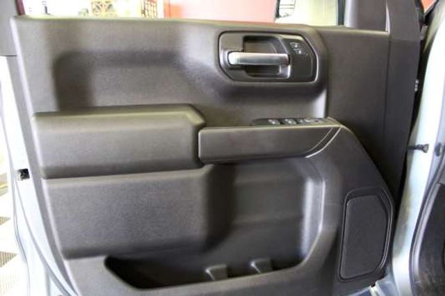 2023 Chevrolet Silverado 1500 Custom - Ledet's Auto Sales Gonzales, Louisiana 70737