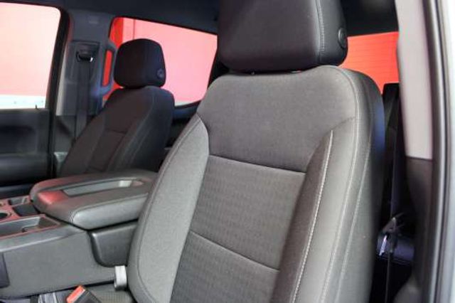 2023 Chevrolet Silverado 1500 Custom - Ledet's Auto Sales Gonzales, Louisiana 70737