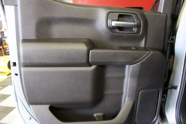 2023 Chevrolet Silverado 1500 Custom - Ledet's Auto Sales Gonzales, Louisiana 70737