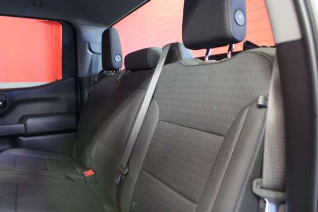 2023 Chevrolet Silverado 1500 Custom - Ledet's Auto Sales Gonzales, Louisiana 70737 2023 Chevrolet Silverado 1500 Custom - Ledet's Auto Sales Gonzales, Louisiana 70737