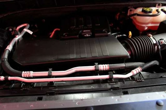 2023 Chevrolet Silverado 1500 Custom - Ledet's Auto Sales Gonzales, Louisiana 70737