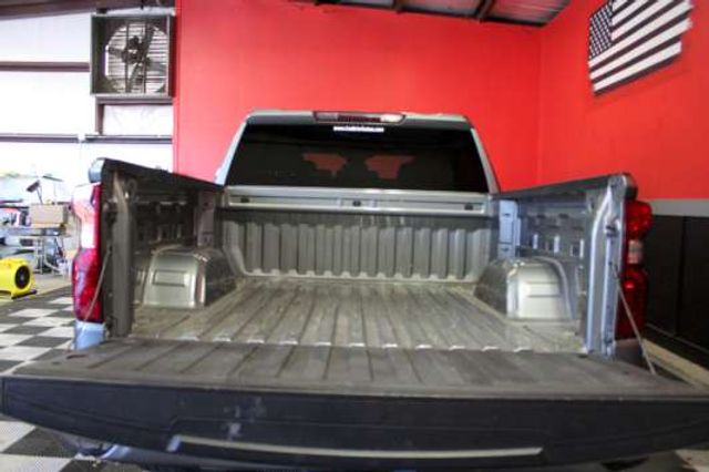 2023 Chevrolet Silverado 1500 Custom - Ledet's Auto Sales Gonzales, Louisiana 70737