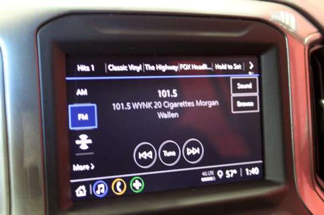 2023 Chevrolet Silverado 1500 Custom - Ledet's Auto Sales Gonzales, Louisiana 70737 2023 Chevrolet Silverado 1500 Custom - Ledet's Auto Sales Gonzales, Louisiana 70737