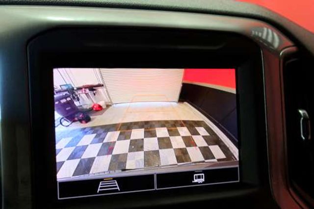 2023 Chevrolet Silverado 1500 Custom - Ledet's Auto Sales Gonzales, Louisiana 70737