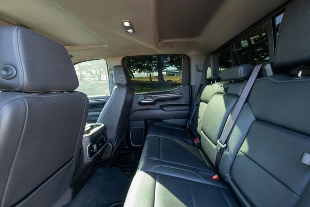 2023 Chevrolet Silverado 1500 LTZ | Great Falls, Montana | Bleskin Motor Company 