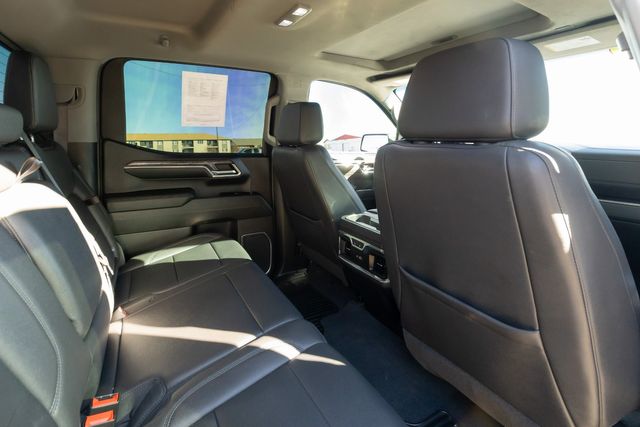 2023 Chevrolet Silverado 1500 LTZ | Great Falls, Montana | Bleskin Motor Company 2023 Chevrolet Silverado 1500 LTZ | Great Falls, Montana | Bleskin Motor Company