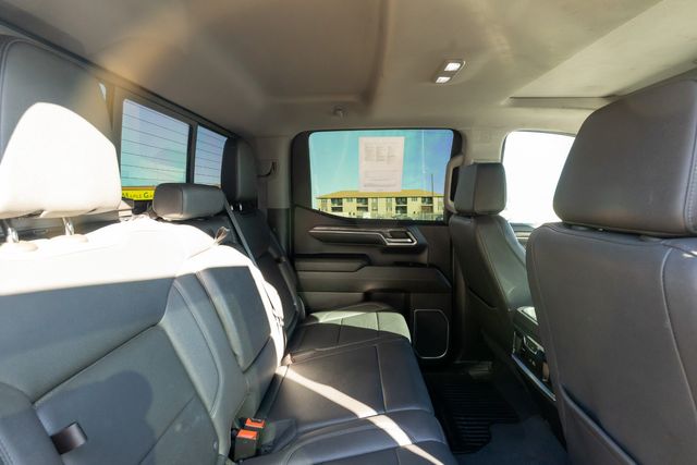 2023 Chevrolet Silverado 1500 LTZ | Great Falls, Montana | Bleskin Motor Company 