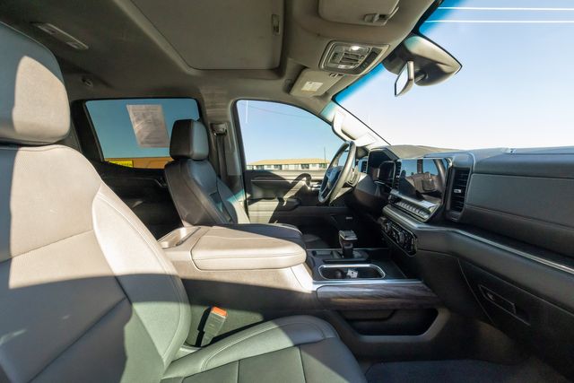 2023 Chevrolet Silverado 1500 LTZ | Great Falls, Montana | Bleskin Motor Company 2023 Chevrolet Silverado 1500 LTZ | Great Falls, Montana | Bleskin Motor Company