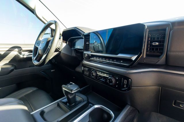 2023 Chevrolet Silverado 1500 LTZ | Great Falls, Montana | Bleskin Motor Company 2023 Chevrolet Silverado 1500 LTZ | Great Falls, Montana | Bleskin Motor Company