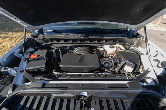 2023 Chevrolet Silverado 1500 LTZ | Great Falls, Montana | Bleskin Motor Company 2023 Chevrolet Silverado 1500 LTZ | Great Falls, Montana | Bleskin Motor Company