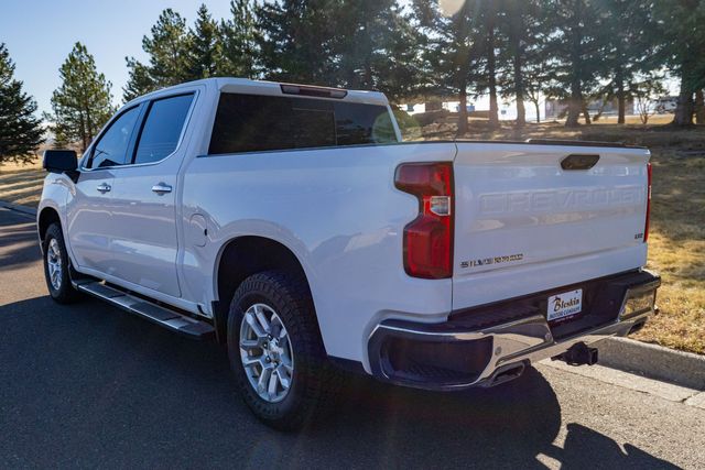 2023 Chevrolet Silverado 1500 LTZ | Great Falls, Montana | Bleskin Motor Company 2023 Chevrolet Silverado 1500 LTZ | Great Falls, Montana | Bleskin Motor Company